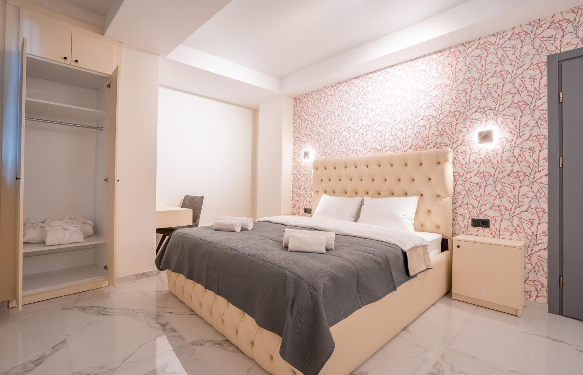 الشقق الفندقية تبليسيفي  Luxury X By Umbrella المظهر الخارجي الصورة